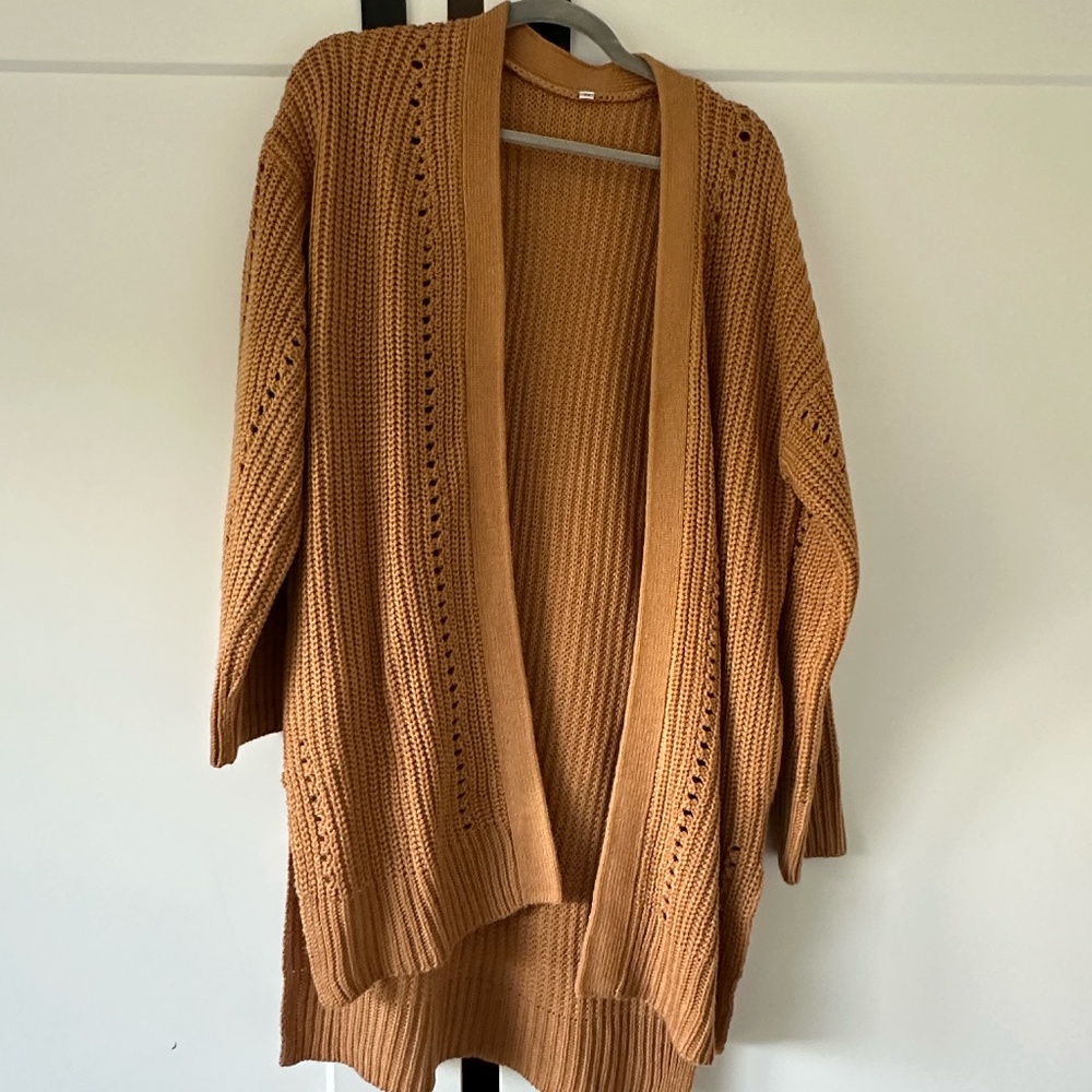 Cardigan